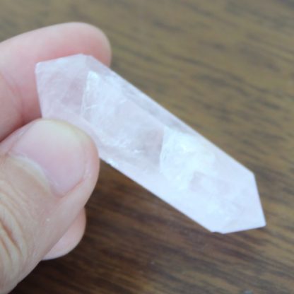 Rose Quartz