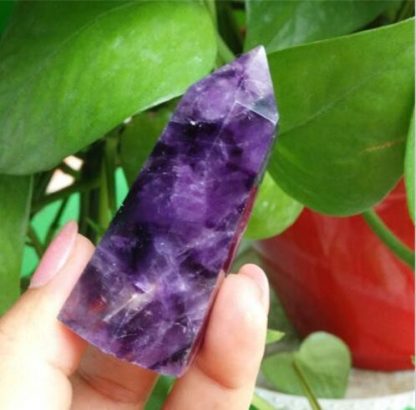 Amethyst Point