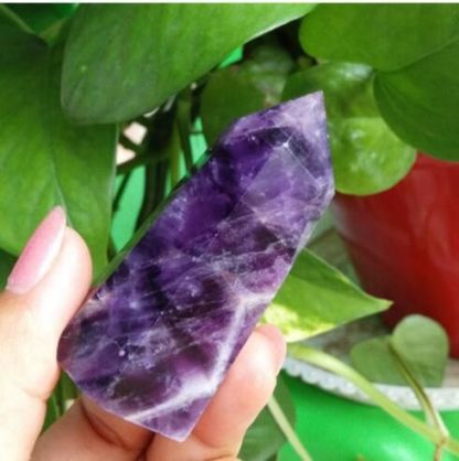 Amethyst Point