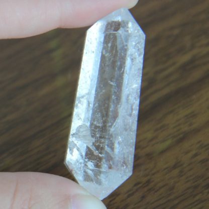 Clear Quartz