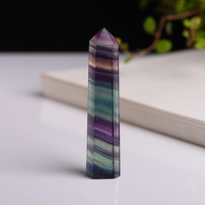 Fluorite