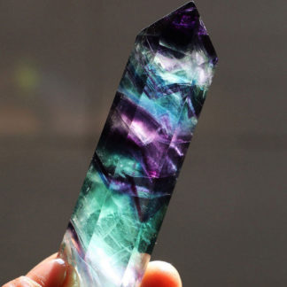 Fluorite