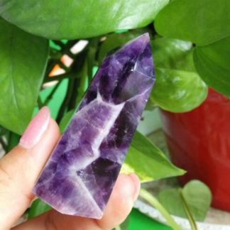 Amethyst Point