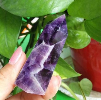 Amethyst Point